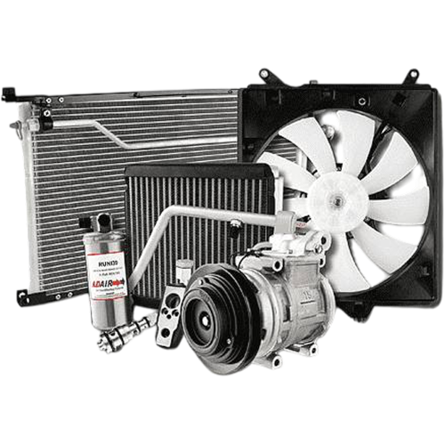 СКИДКА 50% НА ЧИСТКУ СИСТЕМЫ КОНДИЦИОНИРОВАНИЯ